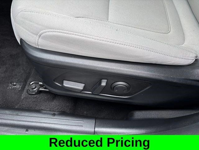 Used 2026 Hyundai Tucson SEL Plus AWD/4WD image 12