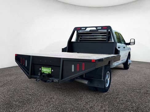 Used 2024 RAM 3500 SLT w/ Quick Order Package 2YG SLT AWD/4WD image 5