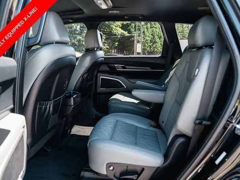 Used 2023 Kia Telluride EX X-Line AWD/4WD image 24