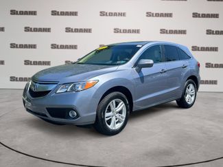 Used 2014 Acura RDX AWD w/ Technology Package video 1