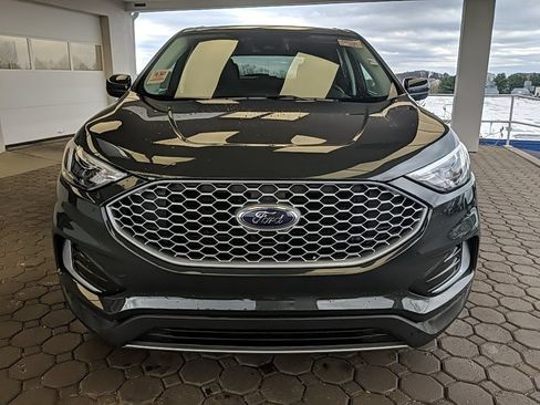 Used 2023 Ford Edge SEL AWD/4WD image 2