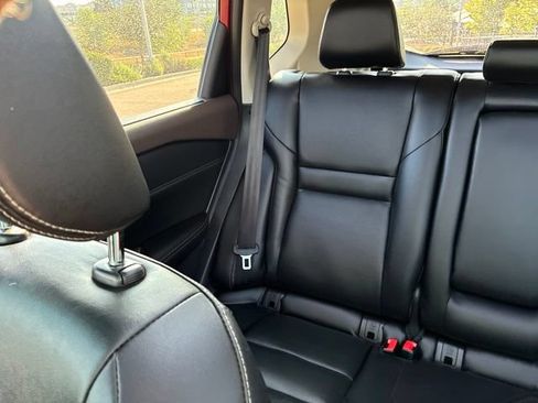 Used 2023 Nissan Rogue SL w/ SL Premium Package AWD/4WD image 21