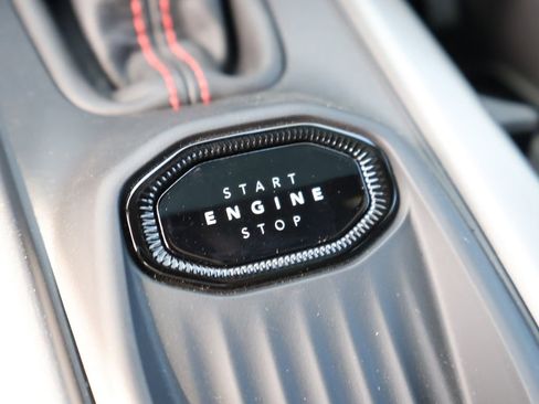 New 2026 Dodge Charger Scat Pack image 32