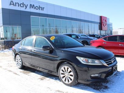 Used 2013 Honda Accord EX-L