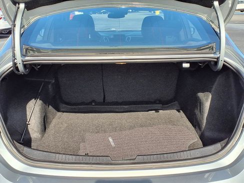 Certified 2024 Chevrolet Malibu LT image 23