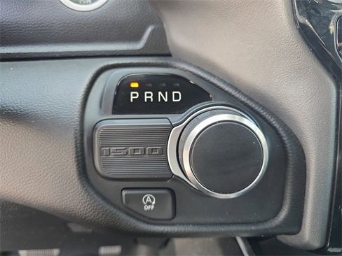 Certified 2025 RAM 1500 Big Horn image 21