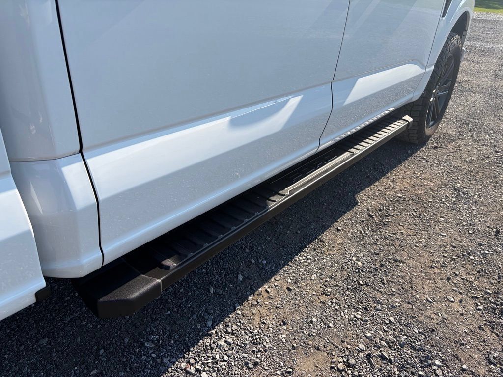 Used 2021 Ford F150 Lariat AWD/4WD image 22