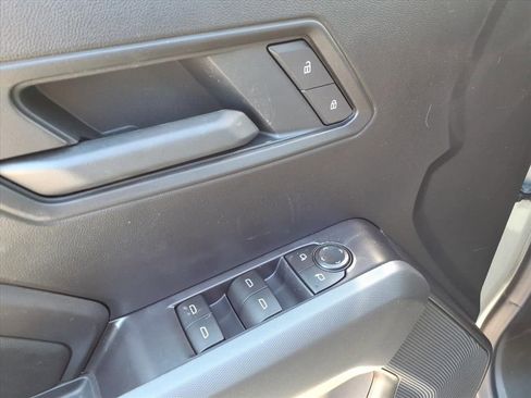 New 2026 Chevrolet Colorado W/T w/ WT Custom Package image 14