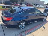 Used 2018 Honda Accord LX image 3