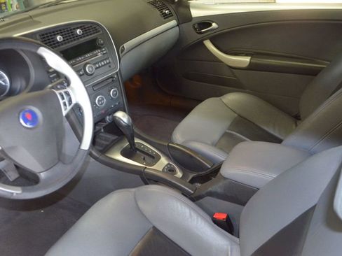 Used 2007 Saab 9-3 Aero w/ Touring Pkg image 23