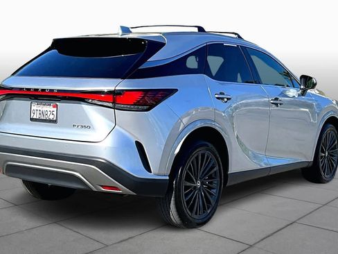 Used 2025 Lexus RX 350 Premium w/ Convenience Package image 12