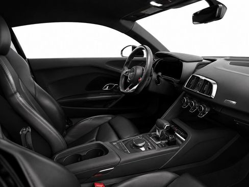 Used 2022 Audi R8 V10 RWD image 22