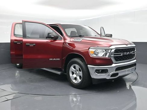 Used 2023 RAM 1500 Big Horn RWD image 60