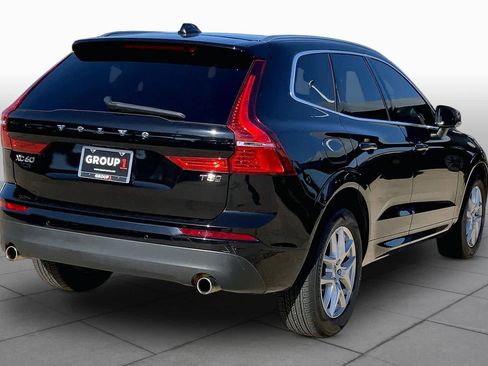Used 2020 Volvo XC60 T5 Momentum AWD/4WD image 13