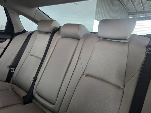 Used 2020 Honda Accord EX image 14