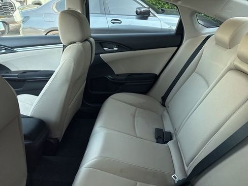 Used 2016 Honda Civic EX image 5