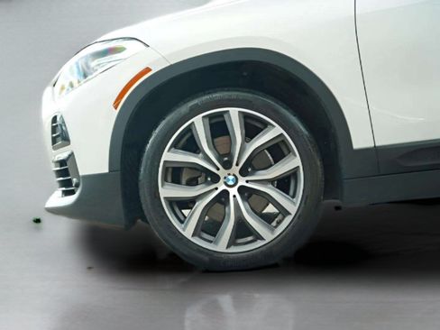 Used 2022 BMW X2 xDrive28i w/ Convenience Package AWD/4WD image 60