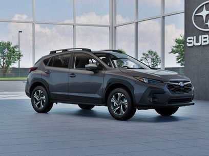 New 2026 Subaru Crosstrek 2.0i Premium