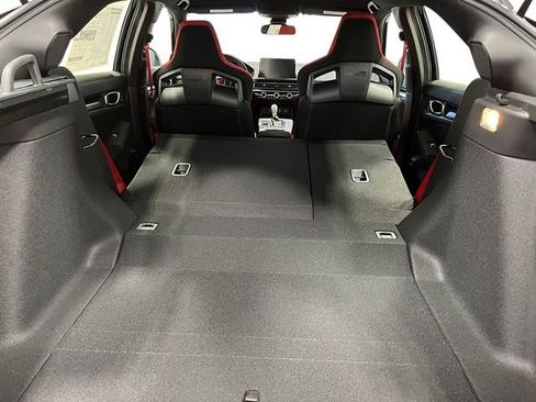 New 2026 Honda Civic Type R image 28