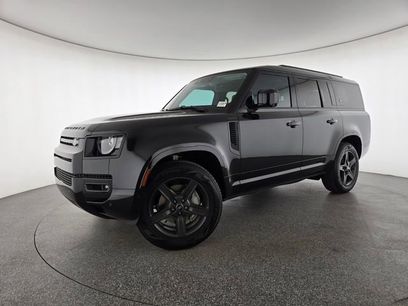 Used 2024 Land Rover Defender 130 X-Dynamic SE