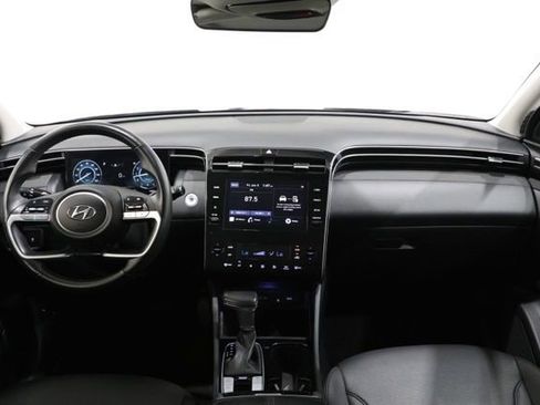 Used 2023 Hyundai Tucson SEL w/ Convenience Package AWD/4WD image 14