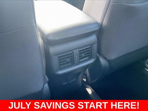 Used 2024 Toyota RAV4 LE FWD image 8