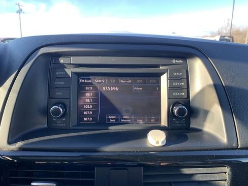 Used 2013 MAZDA CX-5 Grand Touring image 12