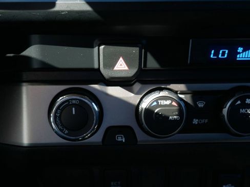 Certified 2023 Toyota Tacoma SR image 22