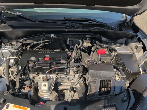 Used 2024 Honda HR-V EX-L image 30