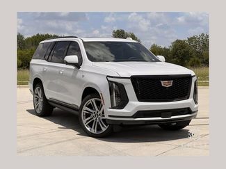 New 2026 Cadillac Escalade Sport w/ Touring Package AWD/4WD video 1