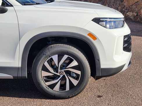 New 2026 Volkswagen Tiguan S AWD/4WD image 29