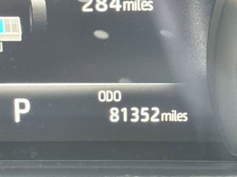 Used 2021 Toyota Venza Limited w/ Advanced Technology Package image 24