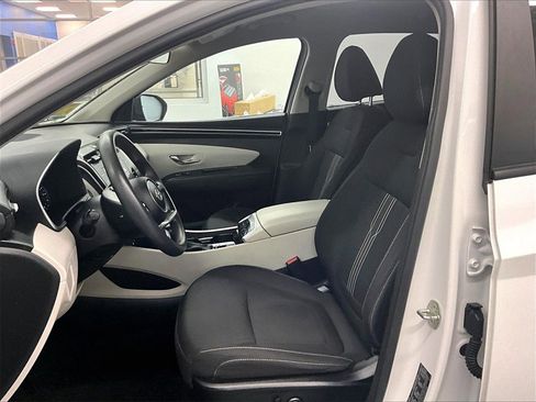 Used 2023 Hyundai Tucson SEL image 10