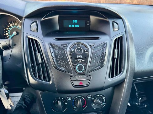 Used 2012 Ford Focus S image 15