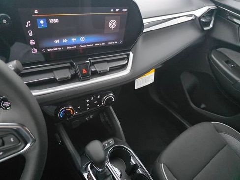 New 2026 Chevrolet TrailBlazer LT w/ LT Cold Weather Package image 29