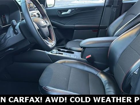 Used 2024 Ford Escape ST-Line image 20