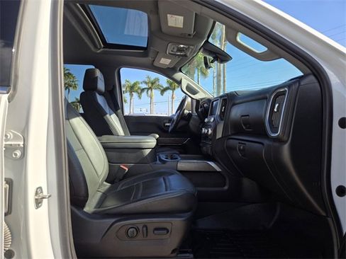 Used 2022 GMC Sierra 2500 Denali w/ Denali Ultimate Package image 19