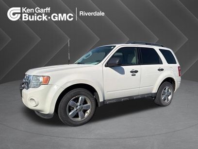 Used 2012 Ford Escape XLT