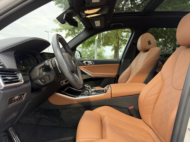 Used 2023 BMW X5 xDrive40i w/ Executive Package AWD/4WD image 10