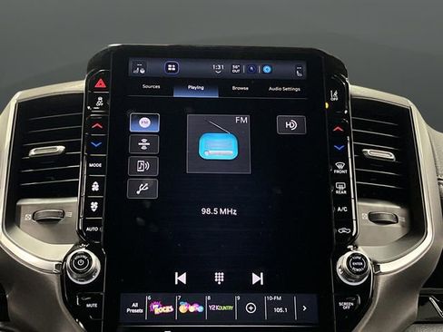 New 2026 RAM 1500 Laramie w/ Night Edition image 20