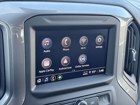 New 2026 GMC Sierra 3500 Pro RWD image 10