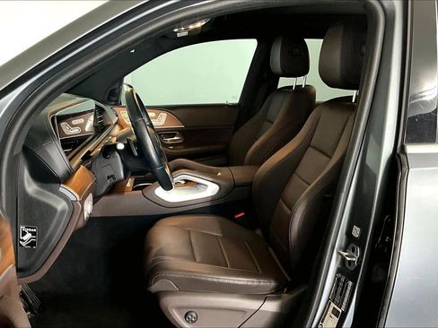 Used 2022 Mercedes-Benz GLS 450 GLS 450 image 8