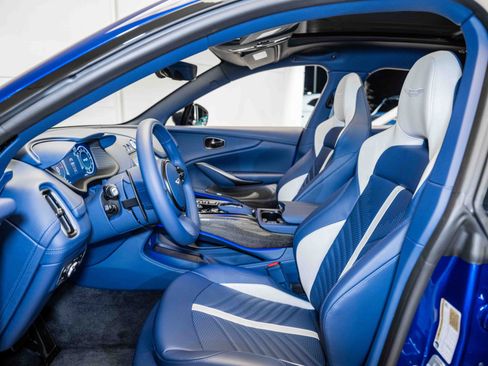 Used 2024 Aston Martin DBX 707 image 13