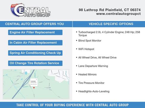 Used 2024 BMW X3 xDrive30i w/ Premium Package AWD/4WD image 4
