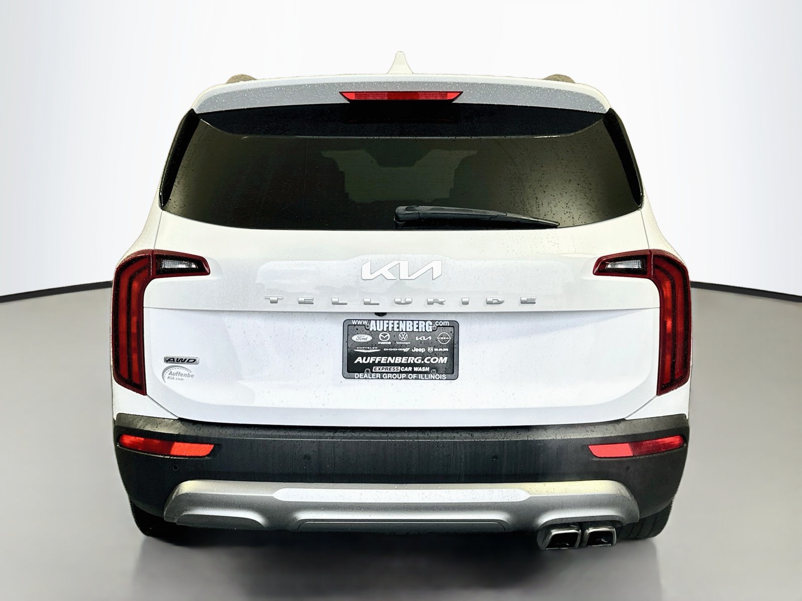 Used 2022 Kia Telluride S AWD/4WD image 6