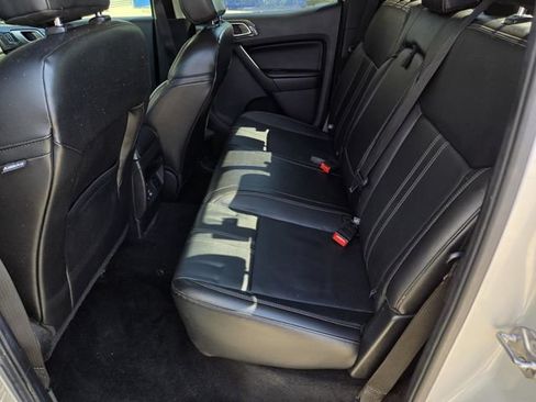 Used 2019 Ford Ranger Lariat w/ Trailer Tow Package AWD/4WD image 33