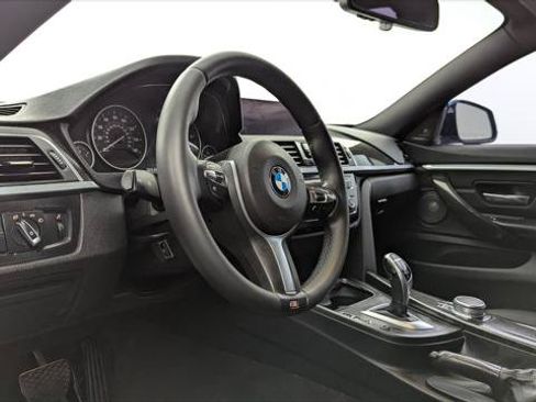 Used 2018 BMW 430i Gran Coupe xDrive AWD/4WD image 23