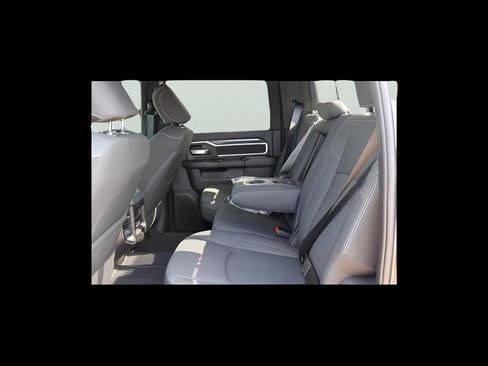 New 2025 RAM 2500 Big Horn image 13