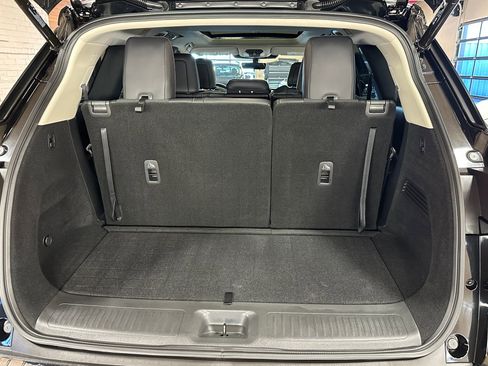 Used 2024 INFINITI QX60 Luxe image 17