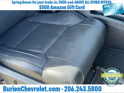 Used 2020 Toyota Tundra Platinum image 22